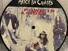 Alice In Chains Down In A Hole Picture Disc 7 Inch Vinyl Single Rare