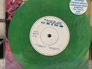 Alice In Chains Grind 7 Inch Vinyl Rare Green Strictly Limited Edition 1 Week