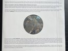 The Beatles Abbey Road Picture Disc Vinyl Test Pressing RARE