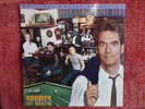 Huey Lewis And The News---Sports---MFSL 1-181---VG+