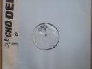 Primal Scream Echo Dek Lp vinyl & stuka 12