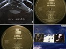 LL Cool J Mr. Smith 1995 US Original LP Vinyl Def Jam 314523845-1 EX/EX