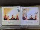 Matchbox Twenty SIGNED Lp Where The Light Goes Barnes & Noble Exclusive 2023