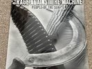 Rage Against the Machine : People of the Sun EP VINYL 10