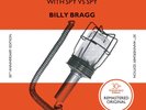 Billy Bragg - Life's A Riot With Spy Vs. Spy (30th Anniv) [Orange Vinyl] NEW LP