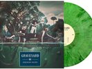 Graveyard - Hisingen Blues [Indie-Exclusive Opaque Marble Vinyl] NEW Sealed LP
