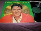 ELVIS PRESLEY elvis' gold records volume 4 LP FRANCE LABEL VERT