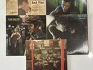 5 Tom Waits Vinyl Records Lot
