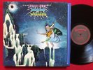 URIAH HEEP DEMONS & WIZARDS LP (2004) ITALY PRESS EX/NM AUDIOPHILE EARMARK 180G