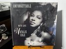 Natalie Cole - Unforgettable With Love - Columbia House 1991 Sealed