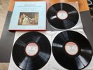 3 LP BOX /  BEETHOVEN - ANDRE NAVARRA - PIERRE SANCAN - MUSIDISC CEC 15