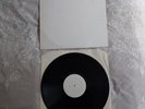 The Stranglers Test Pressing All Live And All Of The Night Album
