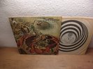 JADE WARRIOR LAST AUTUMNS DREAM ORIG UK swirl LP 1ST PRESS MINT- 1972