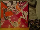 ANNEXUS QUAM Osmose LP/1970 Germany/Krautrock/Fusion Psych-Jazz-Rock/Stockhausen