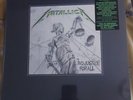 Metallica box set...And Justice for All 2018 Remastered Deluxe Box Set