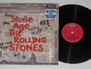 NM: THE ROLLING STONES / STONE AGE - GOT LIVE IF YOU WANT IT - 2 LP SET
