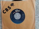 The Stranglers Canadian Import Big In America 7
