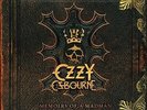 Ozzy Osbourne - Memoirs Of A Madman 2LP gatefold 180 gram US release free post