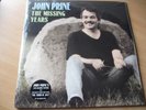 John Prine - The Missing Years - 2LP new vinyl sealed
