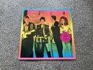 The B-52's: Cosmic Thing 925 854-1 Vinyl 1989
