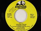 Modern Soul Funk/Sweet Soul 45 - Style - You're A Star - Panda