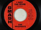 Northern Soul 45 - Prophets - I Got The Fever - Smash