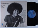 BOBBI HUMPHREY Blacks And Blues BLUE NOTE LP a