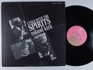 ROLAND KIRK I Talk With The Spirits LIMELIGHT LP VG+ a