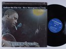 WES MONTGOMERY TRIO Guitar On The Go RIVERSIDE LP a