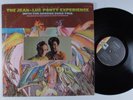 JEAN-LUC PONTY/GEORGE DUKE TRIO Jean-Luc Ponty Experience WORLD-PACIFIC LP VG+ a