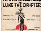 Hank Williams - Hank Williams As Luke The Drifter 7