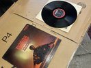 PHAROAH SANDERS - KARMA VINYL A-9181 IMPULSE GATEFOLD LP