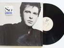 Peter Gabriel So LP vinile album 33 giri 1986 Virgin Records PG 5