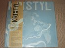 KRISTYL - KRISTYL - PSYCHEDELIC ROCK - NEW