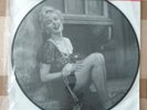 Picture Disc • MARILYN MONROE Legend Lives On • STEMRA-83003