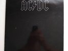 Vinyl Album AC/DC Back In Black • Atlantic Records K50735 • 1980