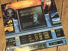 IRON MAIDEN WASTED YEARS/STRANGER IN A STRAGE TOWN LTD ED 12