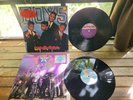PROMO Ready for the World - Ruff 'N' Ready Vinyl LP My Girly & The BOYS Record