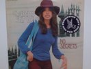CARLY SIMON No Secrets 1972 ELEKTRA Label Vinyl LP RARE COPY