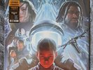 Coheed and Cambria Vaxis II Window Of The Waking Mind Marmalade Glow Vinyl NEW