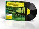 Franz Schubert / Emil Gilels Forellenquintett, Trout Quintet, Quintetto La Trota