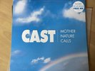 Cast - Mother Nature Calls Lp Album Vinyl Original Release - Britpop Oasis