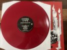 Cannibal Corpse Hammer Smashed Face Vinyl EP Opaque Red /300 Death Metal 2018
