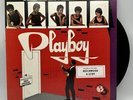 The Marvelettes - Playboy - 1962 US Tamla Mono (EX/NM) Ultrasonic Clean