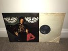JIMI HENDRIX EXPERIENCE Are You Experienced LP Track 1967 Mono UK 1st Press