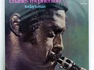 CHARLES MCPHERSON TODAY'S MAN MAINSTREAM ECPL126MS JAPAN STEREO VINYL LP