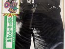 ROLLING STONES STICKY FINGERS ROLLING STONES P8091S JAPAN OBI VINYL LP