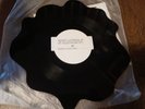 AZRA IRON WORKS records Knightmare II shape record