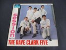 The Dave Clark Five - A Session With The Dave Clark Five 1964 UK LP COLUMBIA 1st