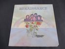 Renaissance - Same 1969 USA LP ELEKTRA 1st SIGNED/AUTOGRAPHED BY JANE RELF